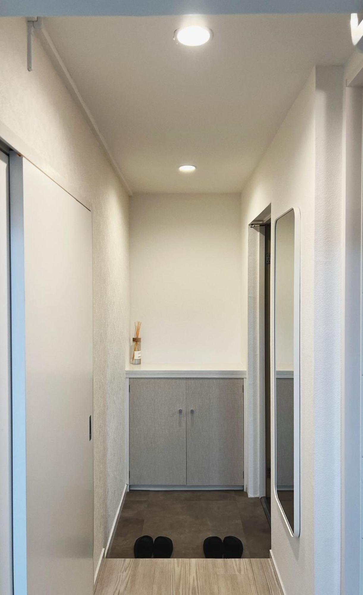 Lovetokyo Easy Access Nezu Sunset House 根津駅徒歩1分 2-4人 エレベーター 上野 谷中銀座 根津神社 東京大学 新宿 渋谷 銀座 築地 原宿近い Tōkyō