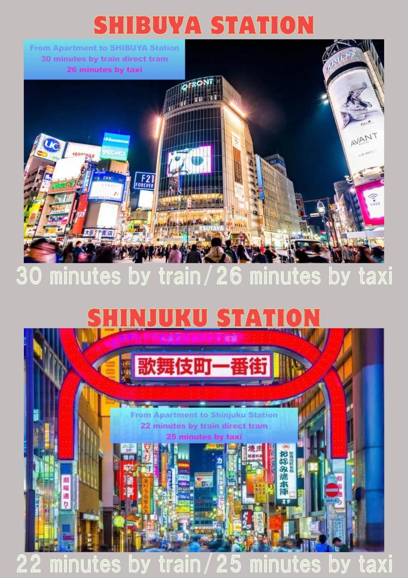 Lovetokyo Easy Access Nezu Sunset House 根津駅徒歩1分 2-4人 エレベーター 上野 谷中銀座 根津神社 東京大学 新宿 渋谷 銀座 築地 原宿近い *