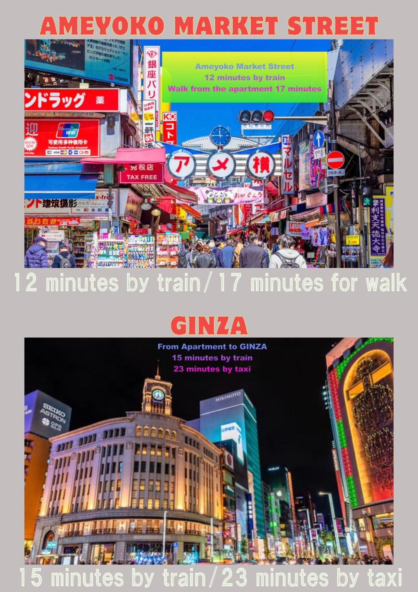 Lovetokyo Easy Access Nezu Sunset House 根津駅徒歩1分 2-4人 エレベーター 上野 谷中銀座 根津神社 東京大学 新宿 渋谷 銀座 築地 原宿近い *